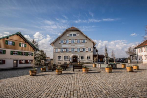 Hotel - Gasthof zur Rose Argenbühl